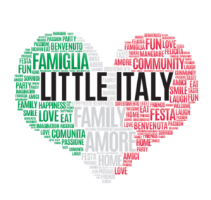 tiamo heart transparent